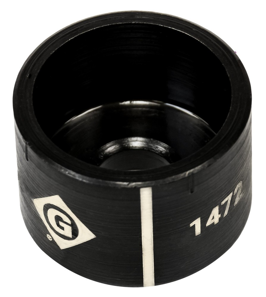 14722 Knockout Punch Die