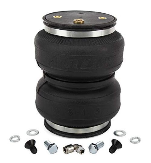 Load Lifter 5000 Replacement Air Spring with Hardware – 50290 – 50290