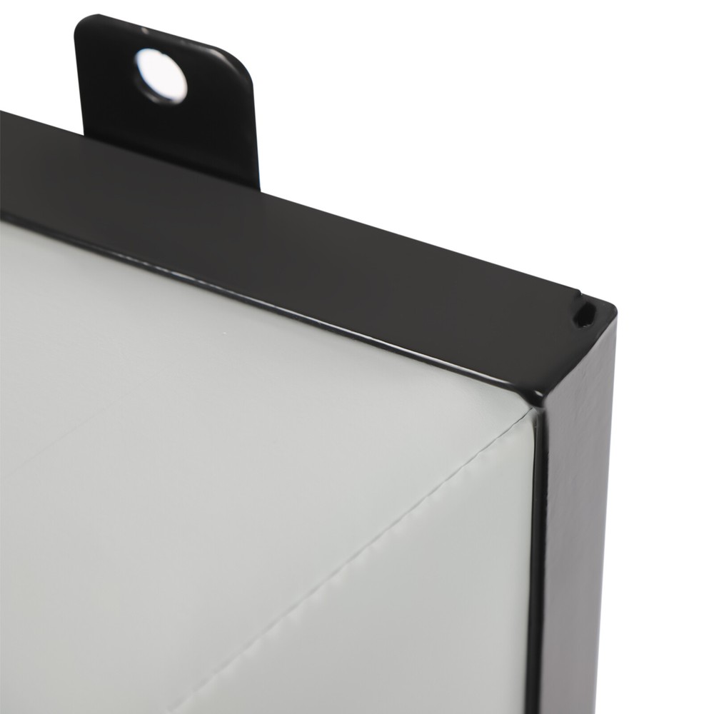 Wall-Mounted Boxing Training Target for Punches and Uppercuts