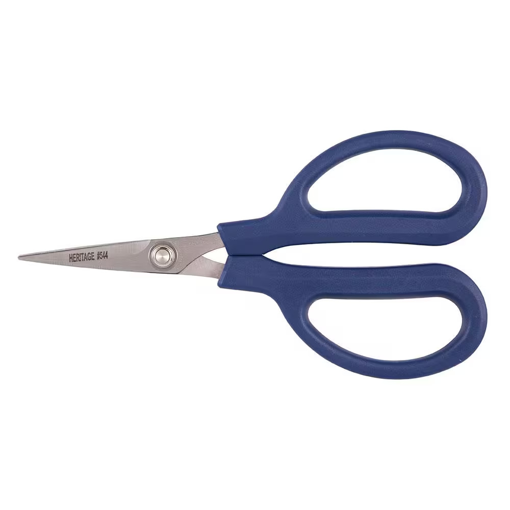 6-3/8 In. Utility Scissor