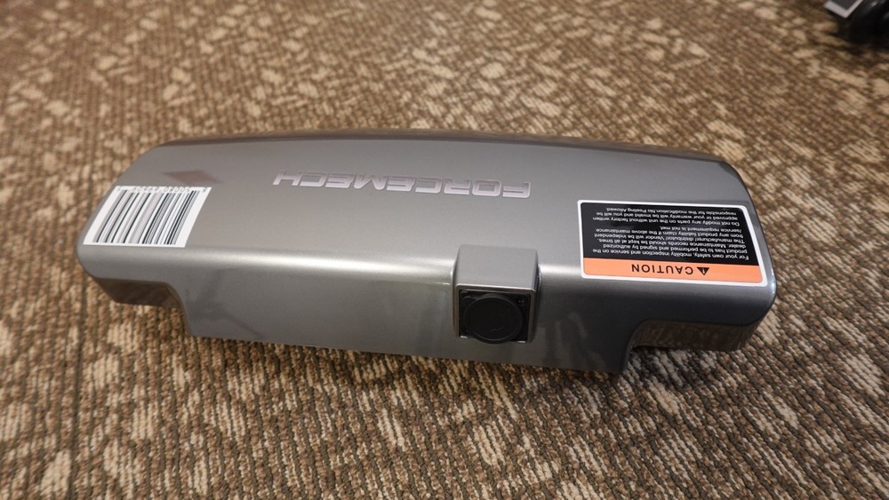 Forcemech Pathmate Mobility Scooter