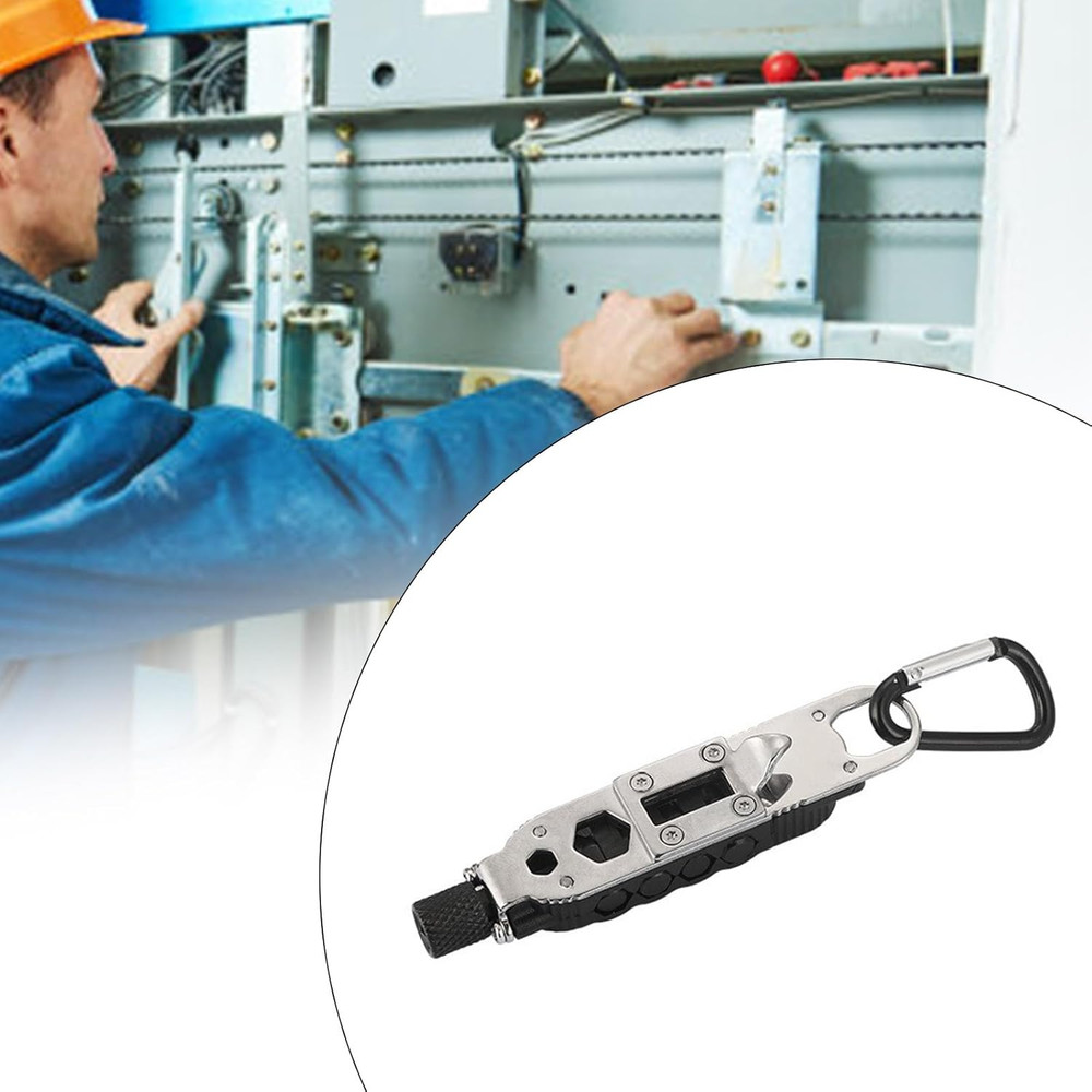 Screwdriver Keychain Multitool Pliers Pocket Screwdriver Multitool Small Multito