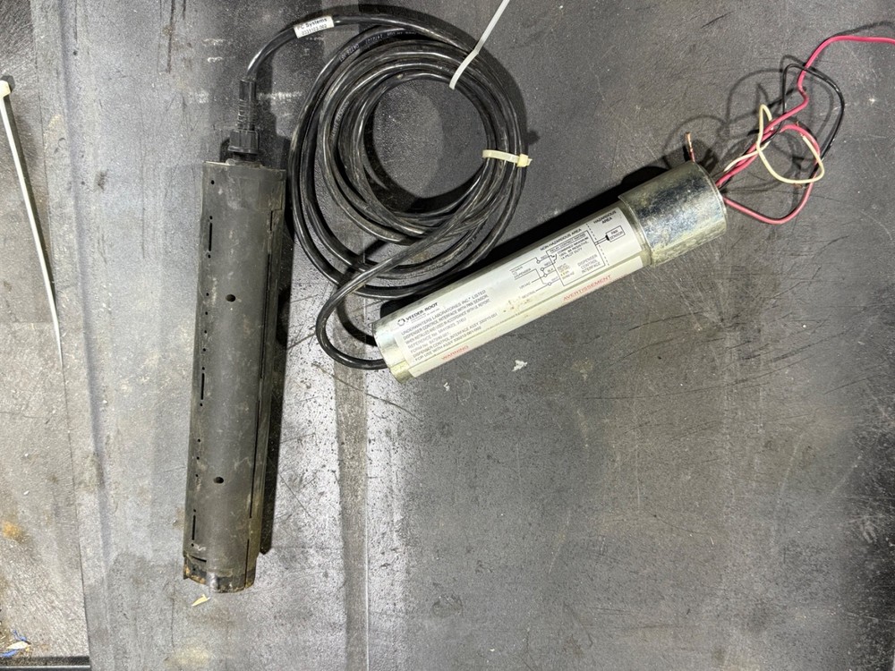 Veeder-Root 847990-001 Single Float Non-Discriminating Stand Alone Sensor