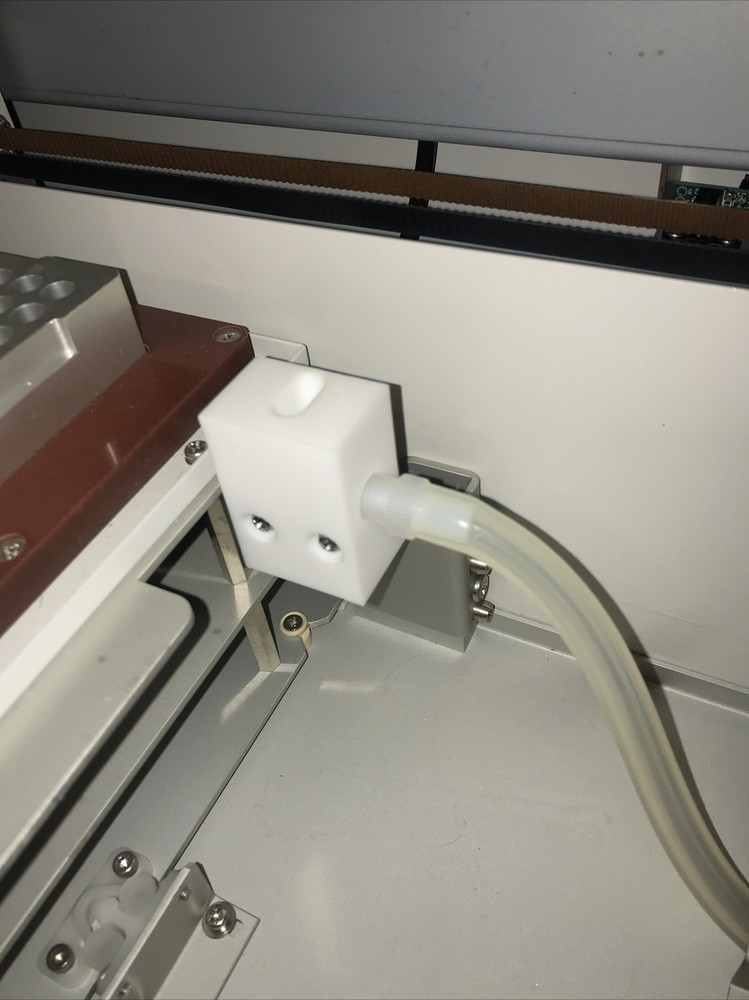 Jasco ASU-800 Auto Sampler