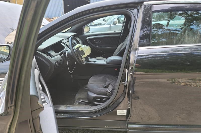 Camera/Projector Camera Decklid Mounted Fits 13-19 TAURUS 2064868