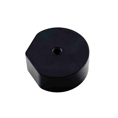 Starlink Mini Tripod Adapter - Aluminum, Plastic - Permanent & Permanent