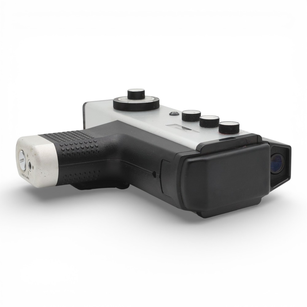 Agfa Movexoom 3000 Super 8 Film Camera