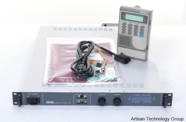 Amrel SPS 20-50 Switch Mode Power Supply