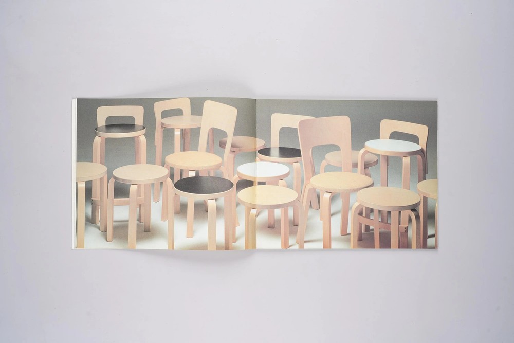 Artek Catalogue 1982