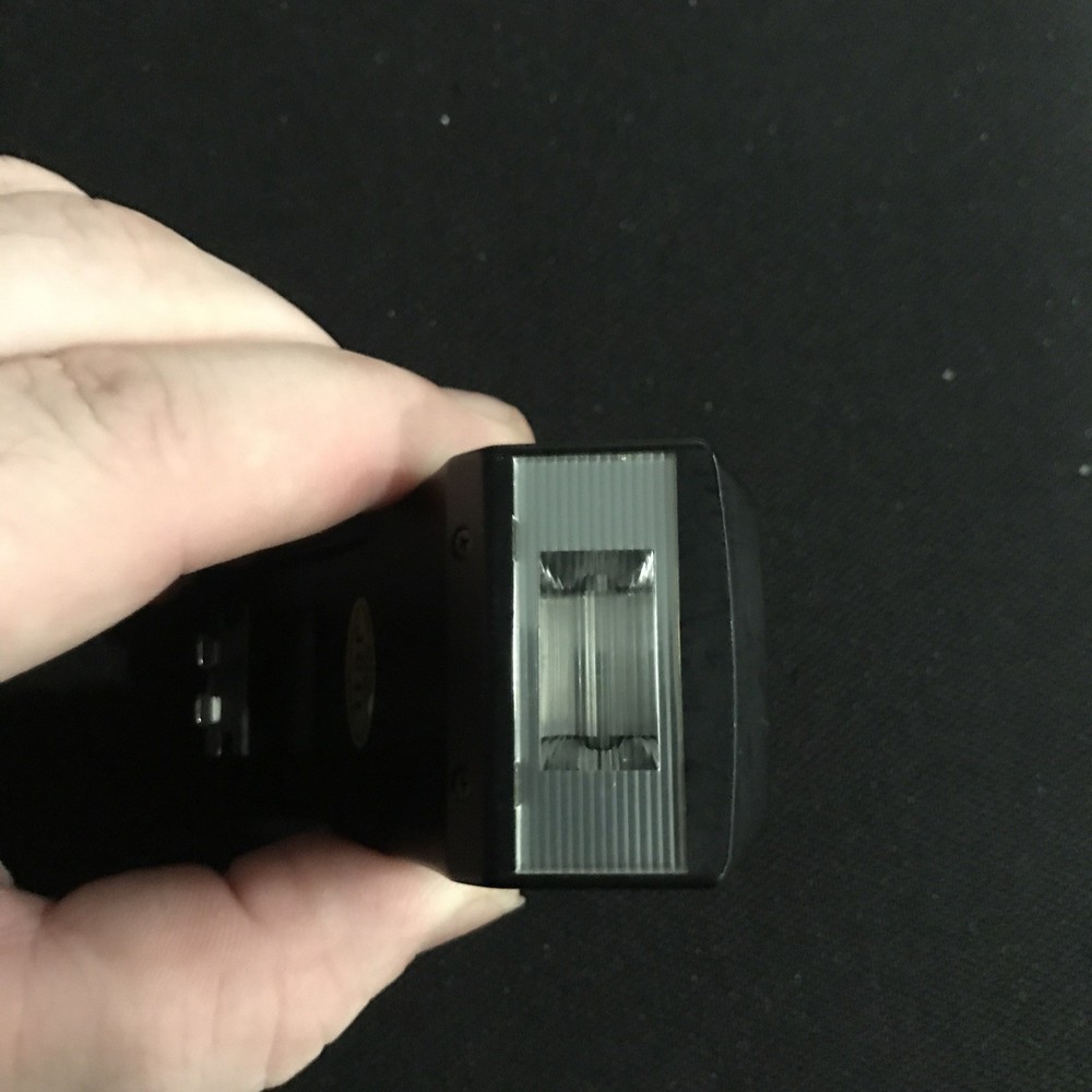 Chinon AF-S120 Flash