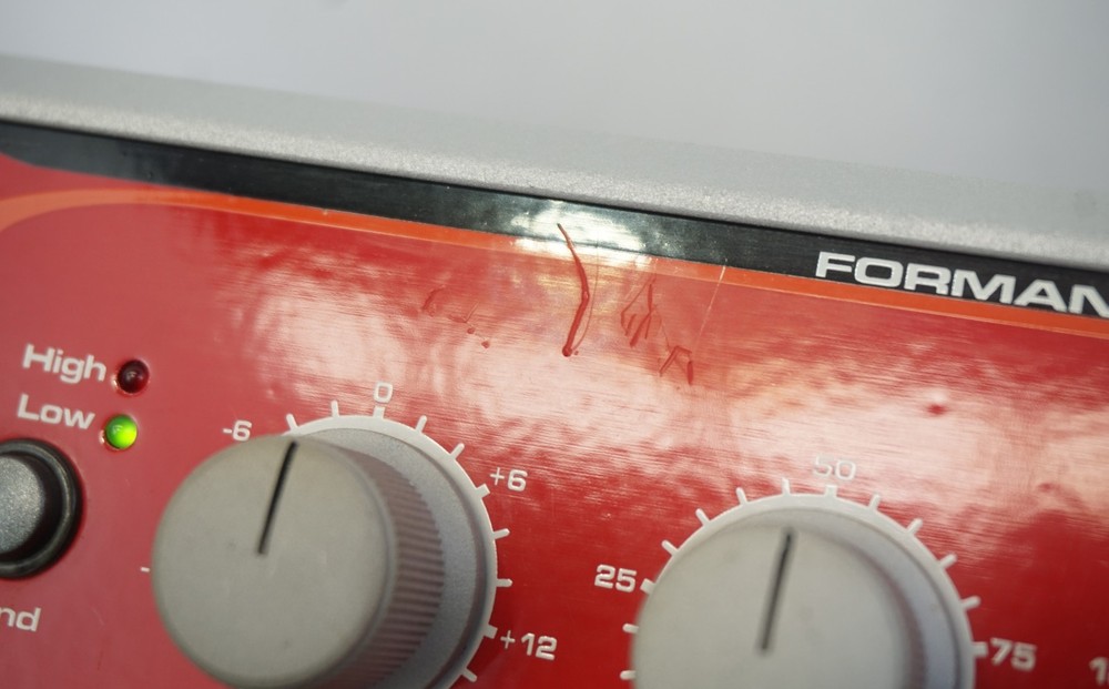 Electrix Warpfactory The Ultimate Vocoder 90's MIDI Vocal Synth Processor