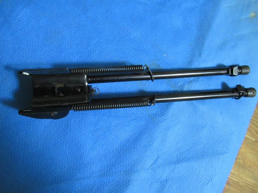 Harris 1A Ultralight 12"-22" Bipods