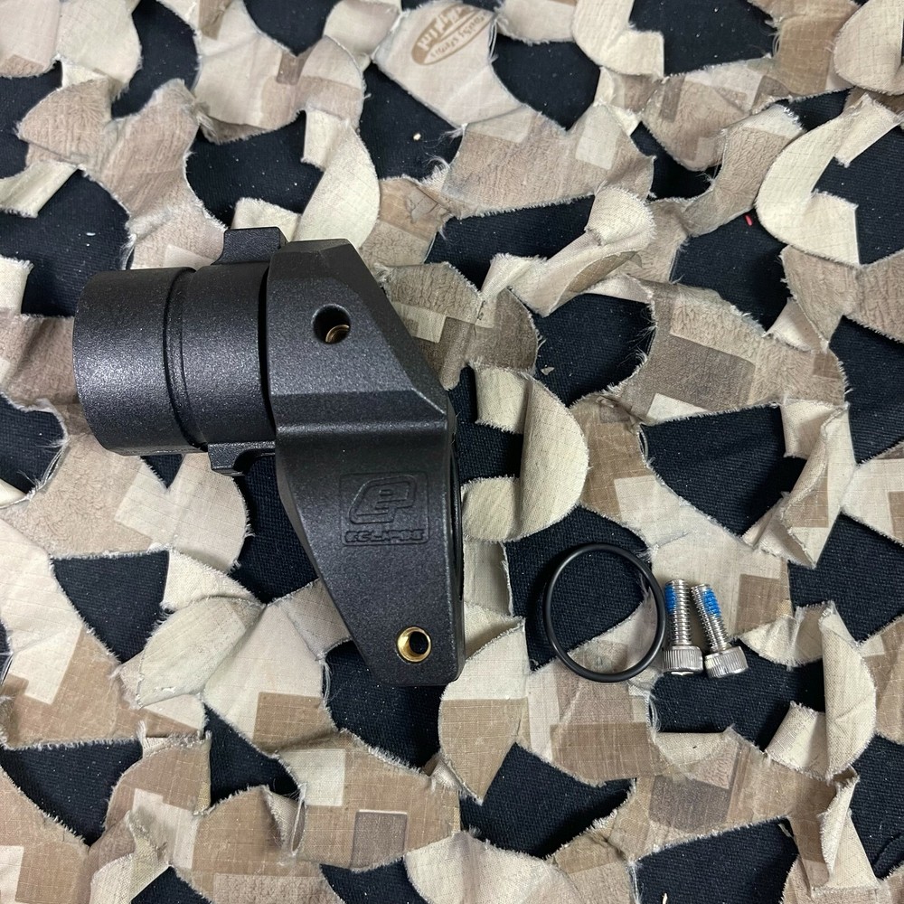 NEW Planet Eclipse ETHA 2/EMEK EMC Drop Stock Kit - Black