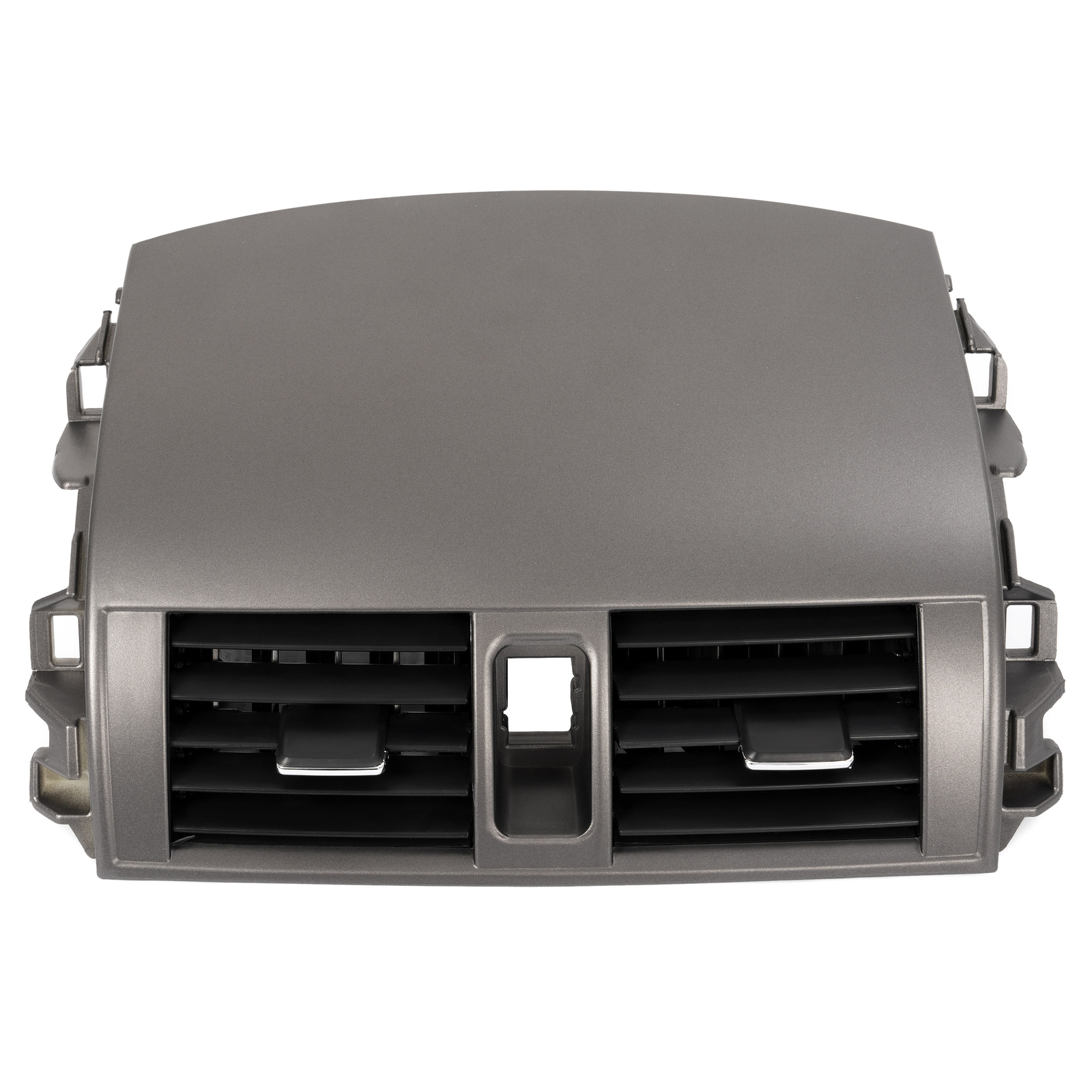 Center Dash Board A/C Outlet Air Vent Panel For Toyota Corolla 08-13 #5567002160