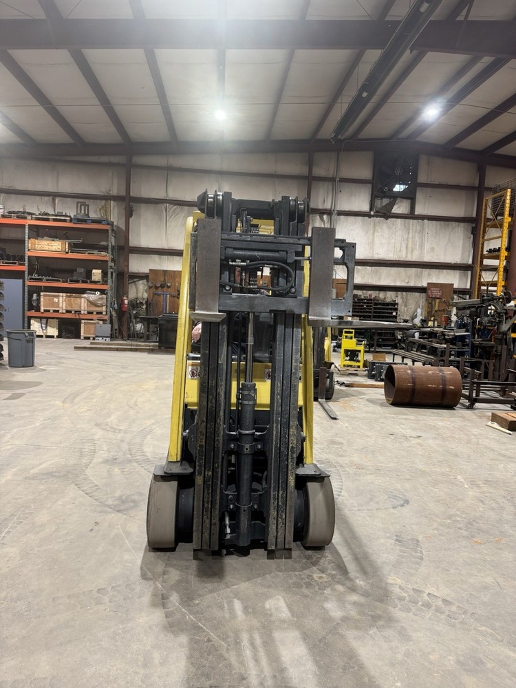 Fortis 30 Propane Forklift