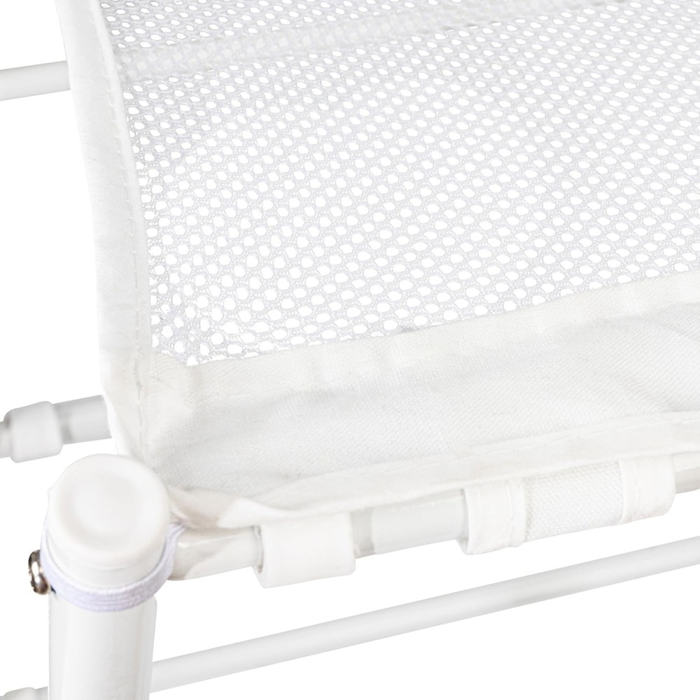 Household Essentials Clothes Drying Rack, Foldable, Expandable and Collapsible