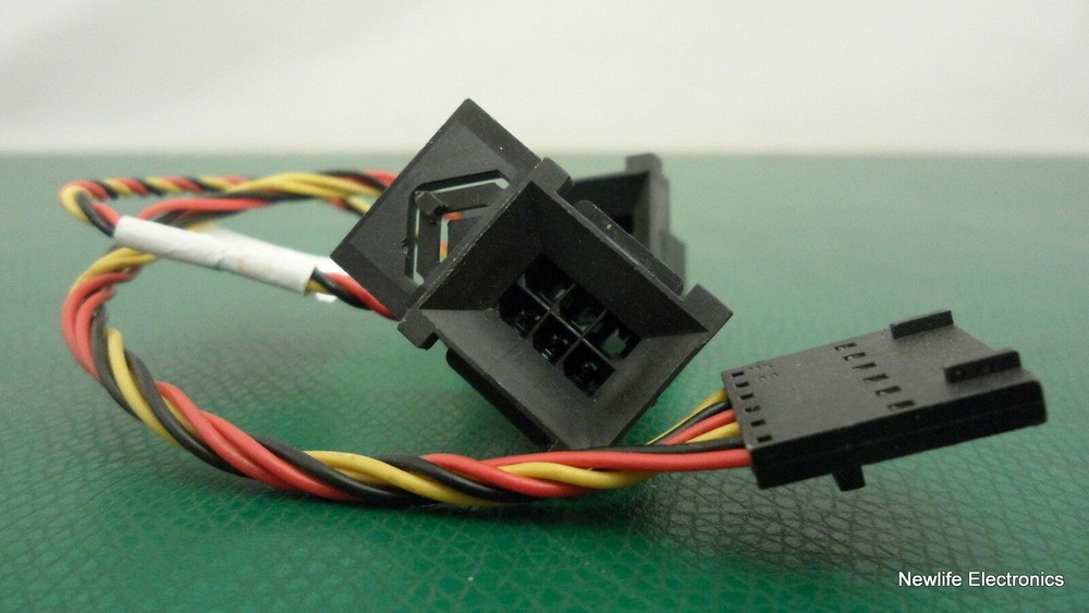 HP A7231-63005 Y-cable Assembly for Super-80mm Fan