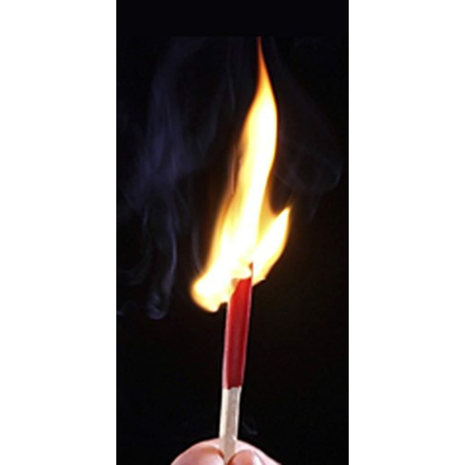 Zippo Typhoon Match Kit