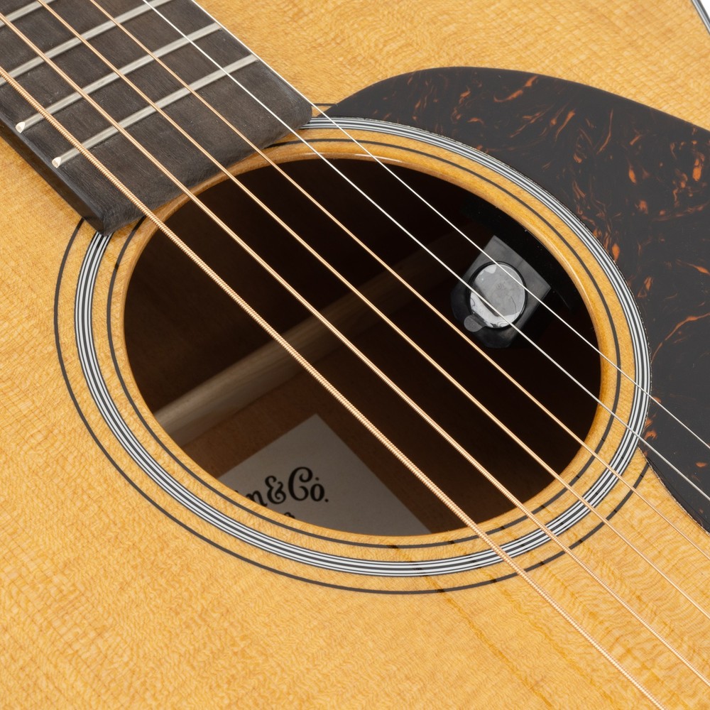 Martin 000E Retro Plus - Mahogany