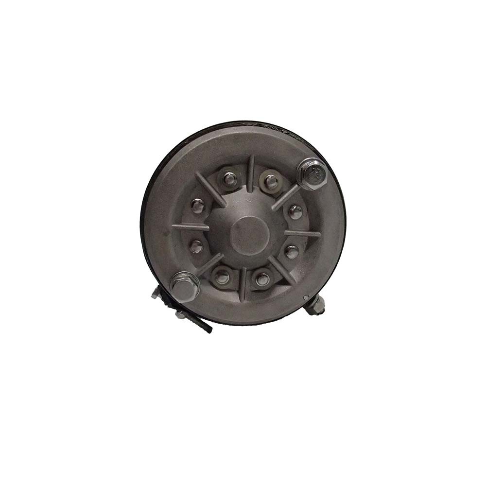 Starter W/ Drive Fits Ford NAA 600 601 800 801 2000 4000 Tractor C3NF11002D