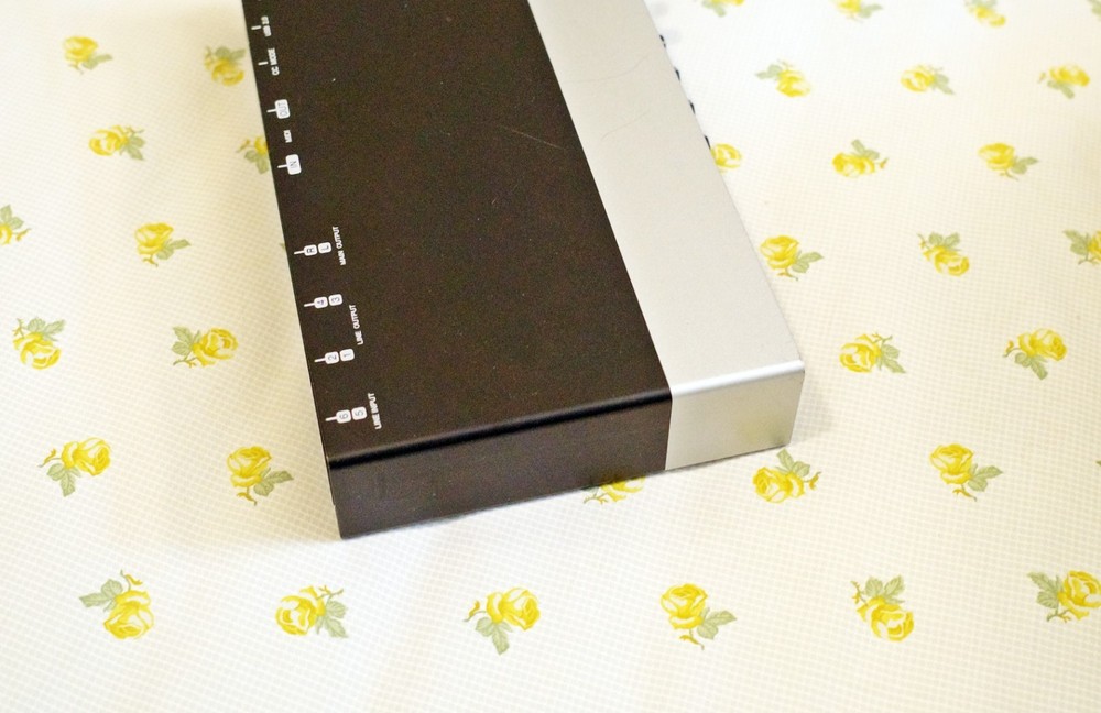 Steinberg UR44 6x4 USB 2.0 Audio Interface