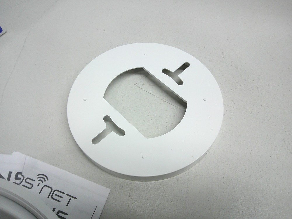 IR-TEC Occupancy Sensor Indoor Ceiling Mount PIR BDS-600SS A Standard Cone