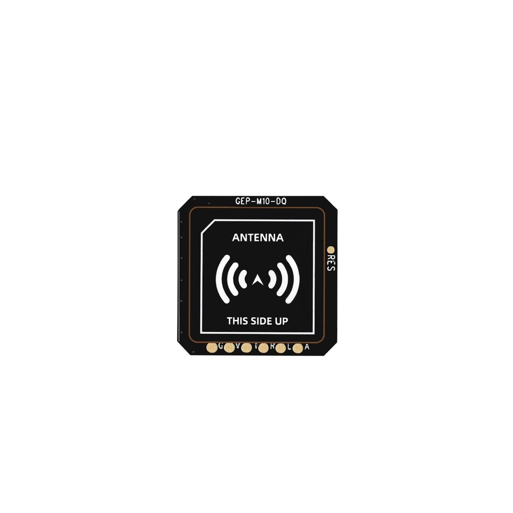 GPS for U-BLOX GEP-M10 Nano GPS Module Support SBAS Joint Positioning