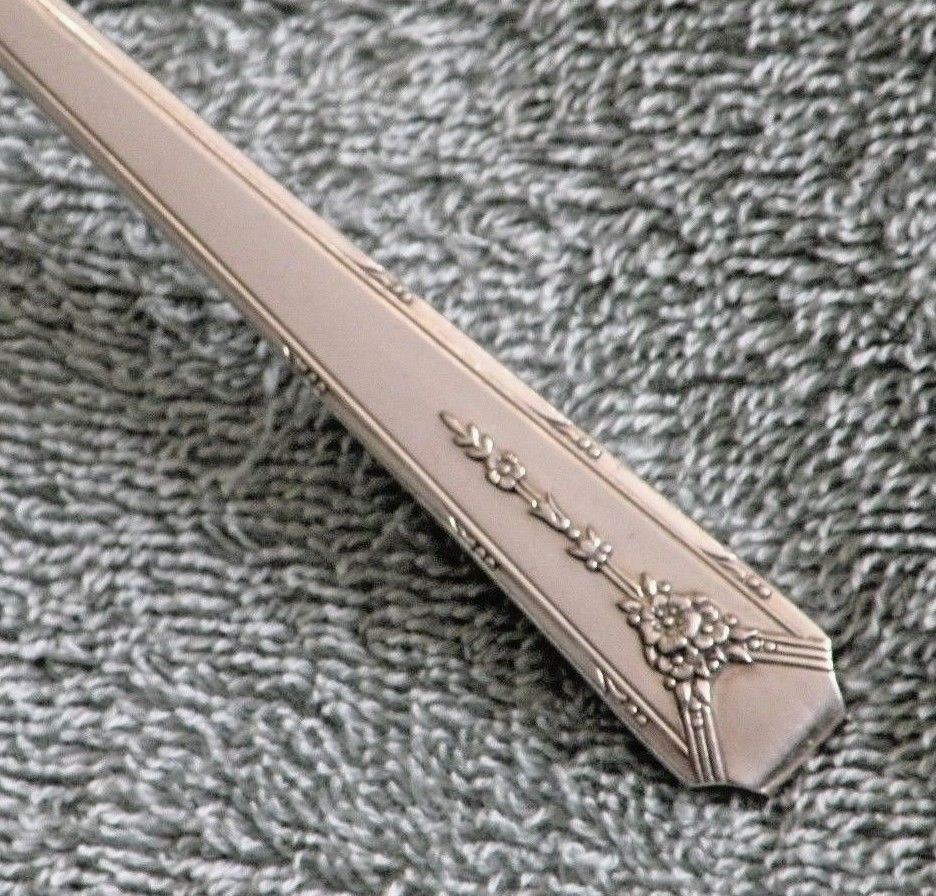 MILADY - Community / Oneida Silverplate Silverware / Flatware - CHOICE