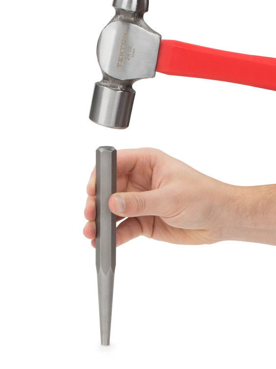 TEKTON 66078 5/16-Inch Solid Punch USA made