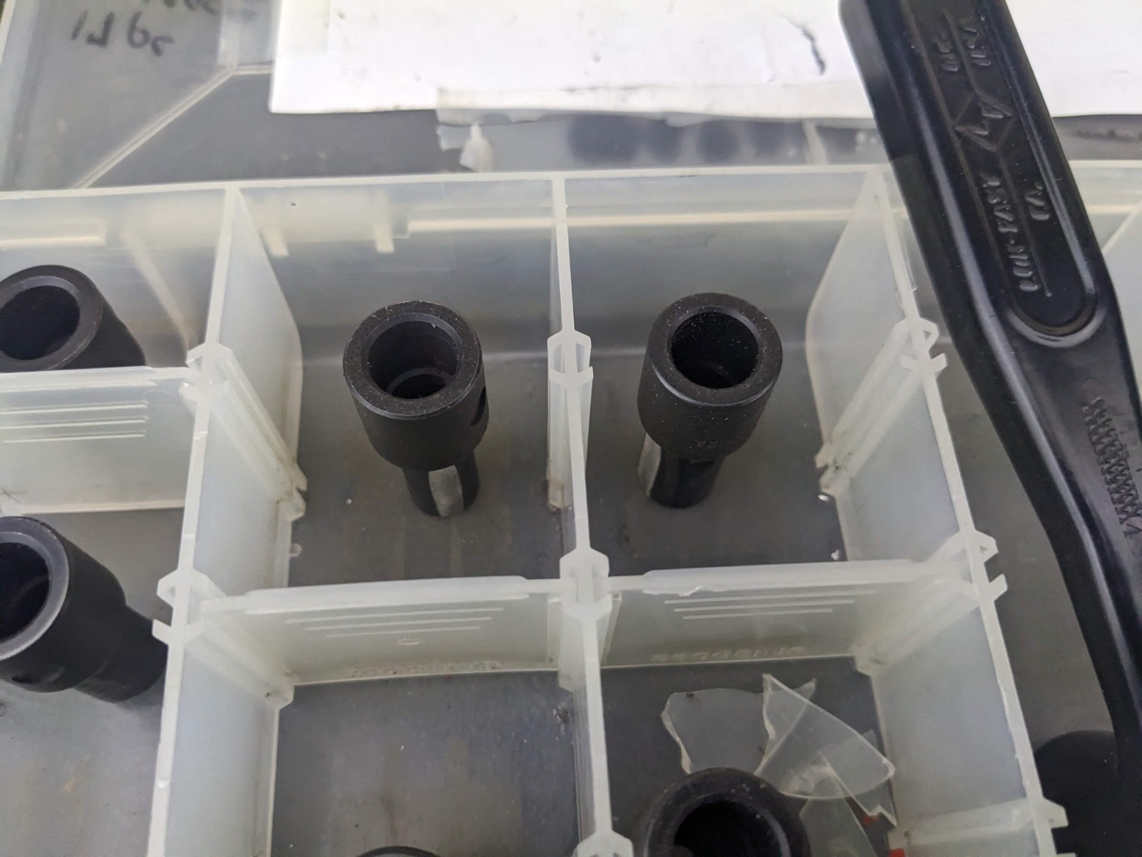 #bl634 Lok Fast Blind Fastener JoBolt Installation Removal Kit 3060 Aircraft