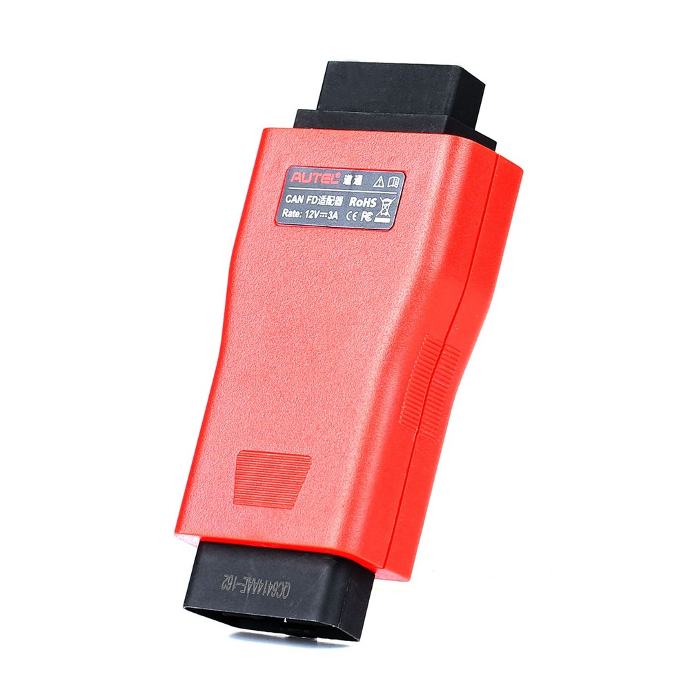 Autel CAN FD Adapter Work with VCI Connector for Diagnostic Scanner Tool