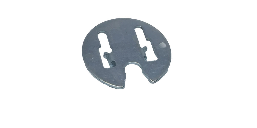 RollEase Skyline Adapter Plates 45mm