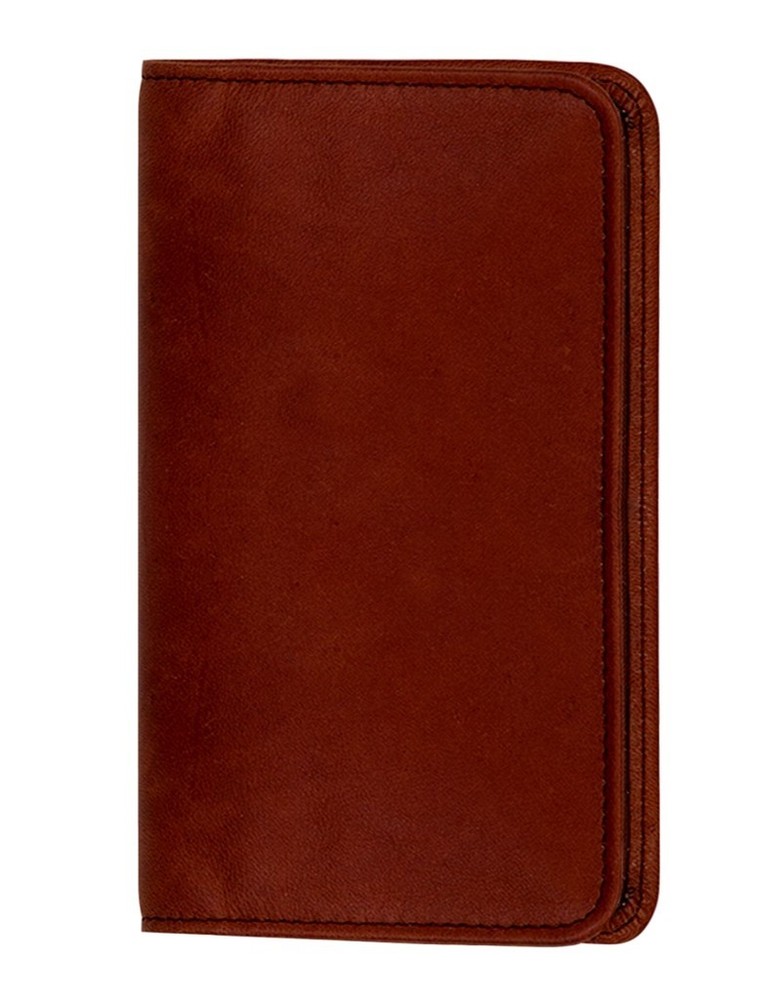Scully Planner Soft Plonge Leather Weekly Personal 05_1008_11