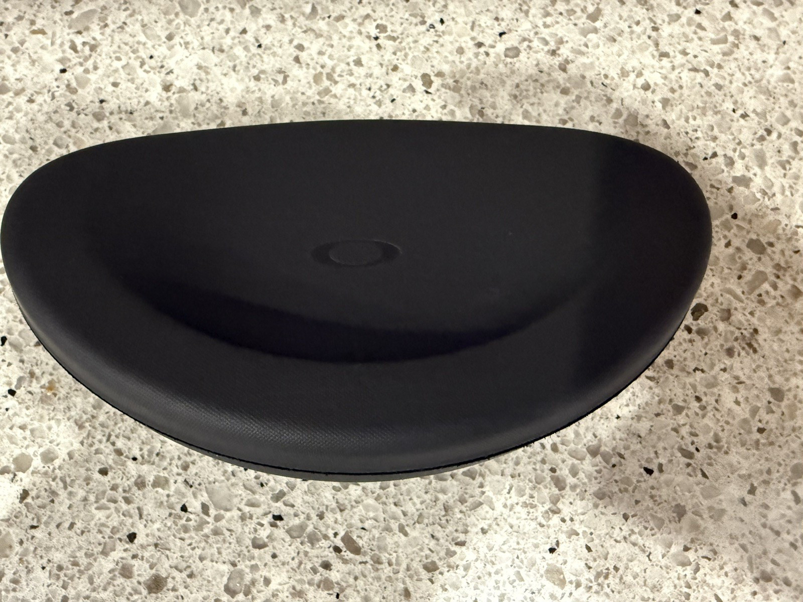 NICE BLACK Meta Oakley Vanguard Charging Case (No Sunglasses) WORKS GREAT