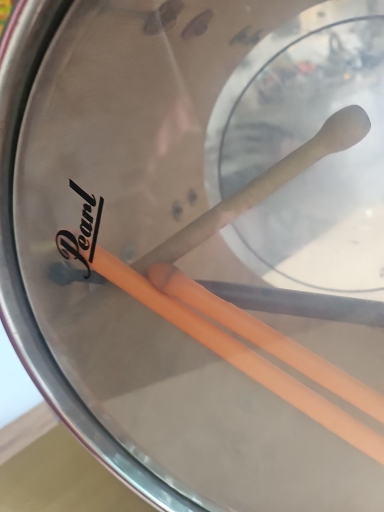 Pearl Snare Drum