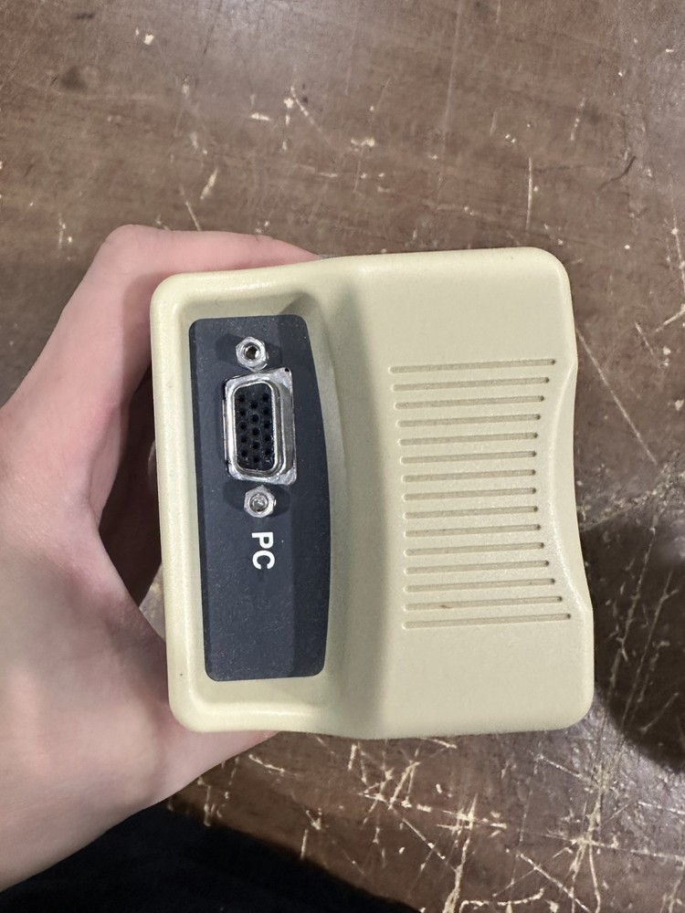 Nikon DXM1200F Digital Microscope Camera, Unit only, no lens