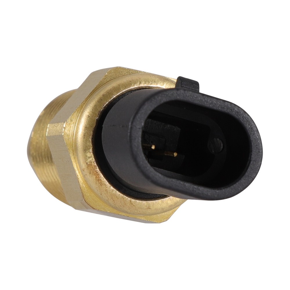 2Pcs 12146312 Engine Coolant Temperature Sensor Water Temp Sender for Chevy GMC