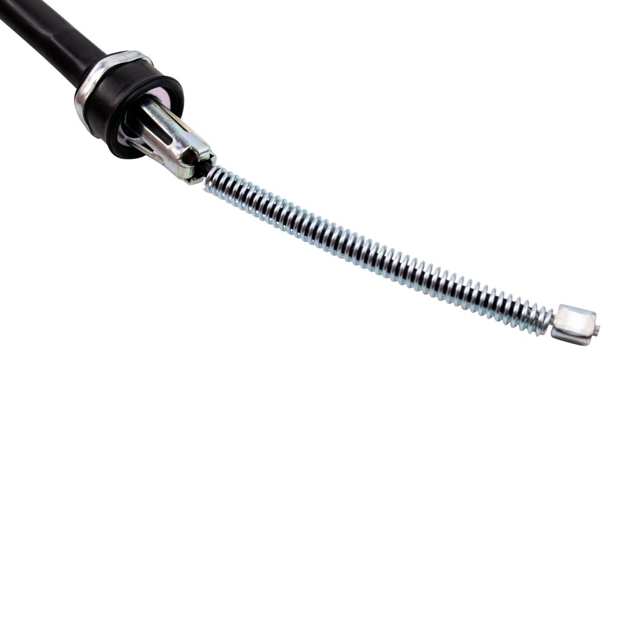 Rear Parking Brake Cable Fits 1992-2000 Honda Civic