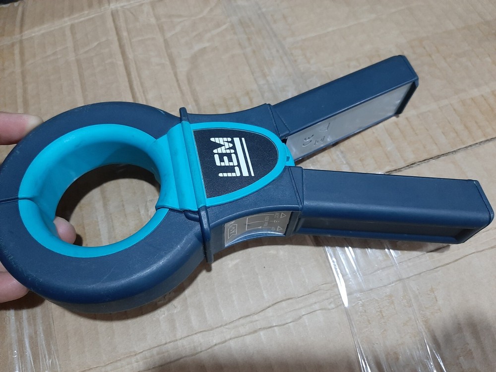 LEM CURRENT PROBE Max 600V