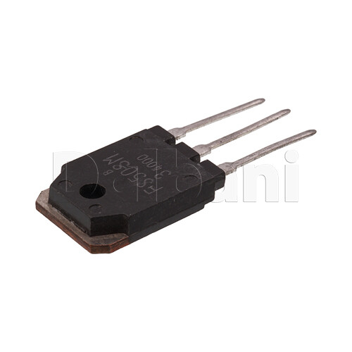 FS50SM-3 Original Mitsubishi Power Field-Effect Transistor