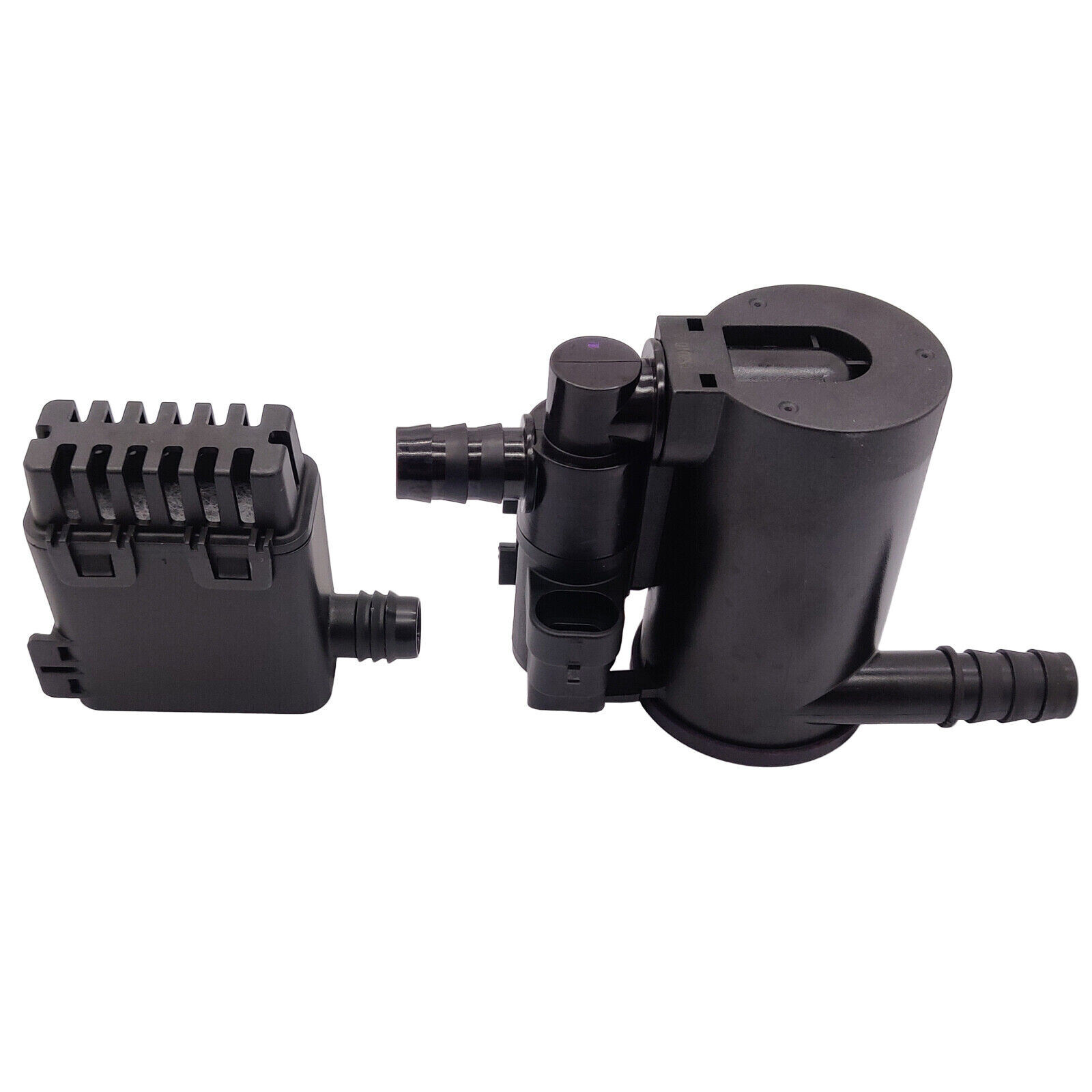 Vapor Canister Vent Valve Solenoid for 2004-2010 Chevrolet Silverado 1500 GM