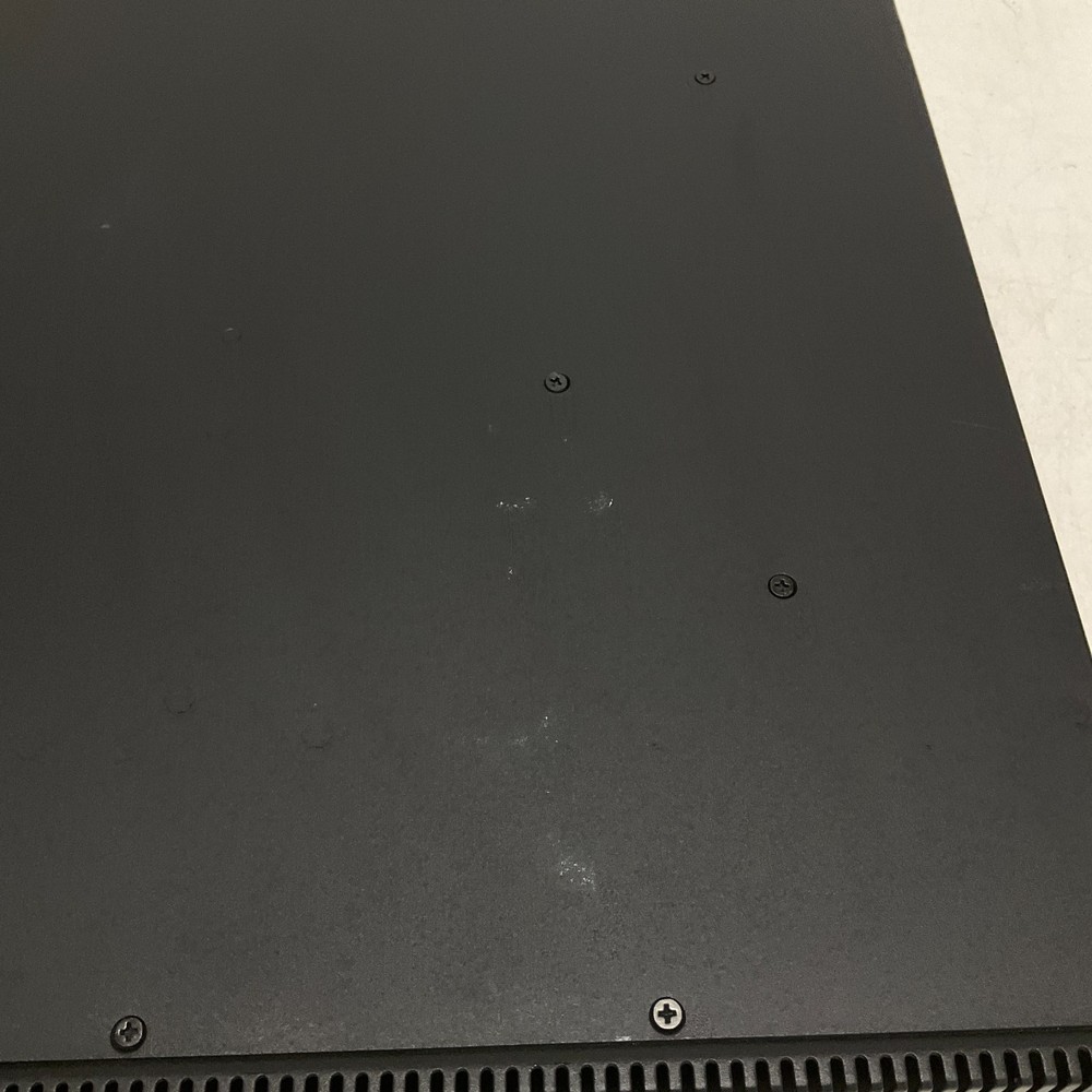 Bose PM8250N Configurable Professional Power Amplifier