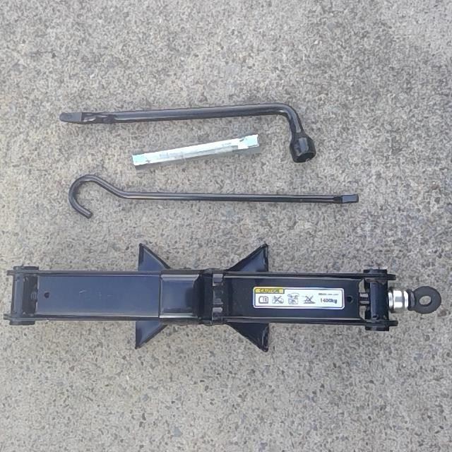 ASCENT    2019 Jack 368494