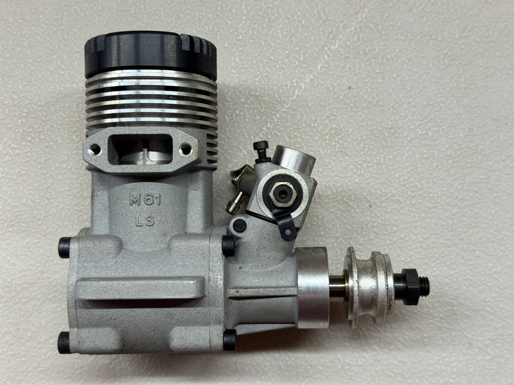 Mark M61 LS RC Airplane Engine