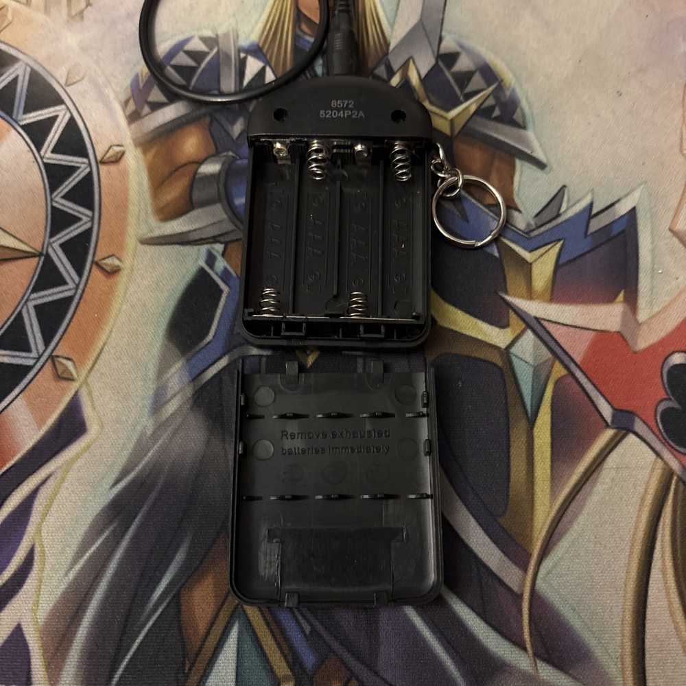 Mad Catz PSP External Battery Pack