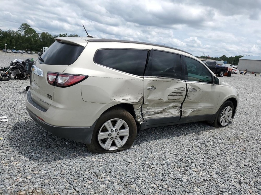 TRAVERSE 2013 Front Window Regulator 4882468