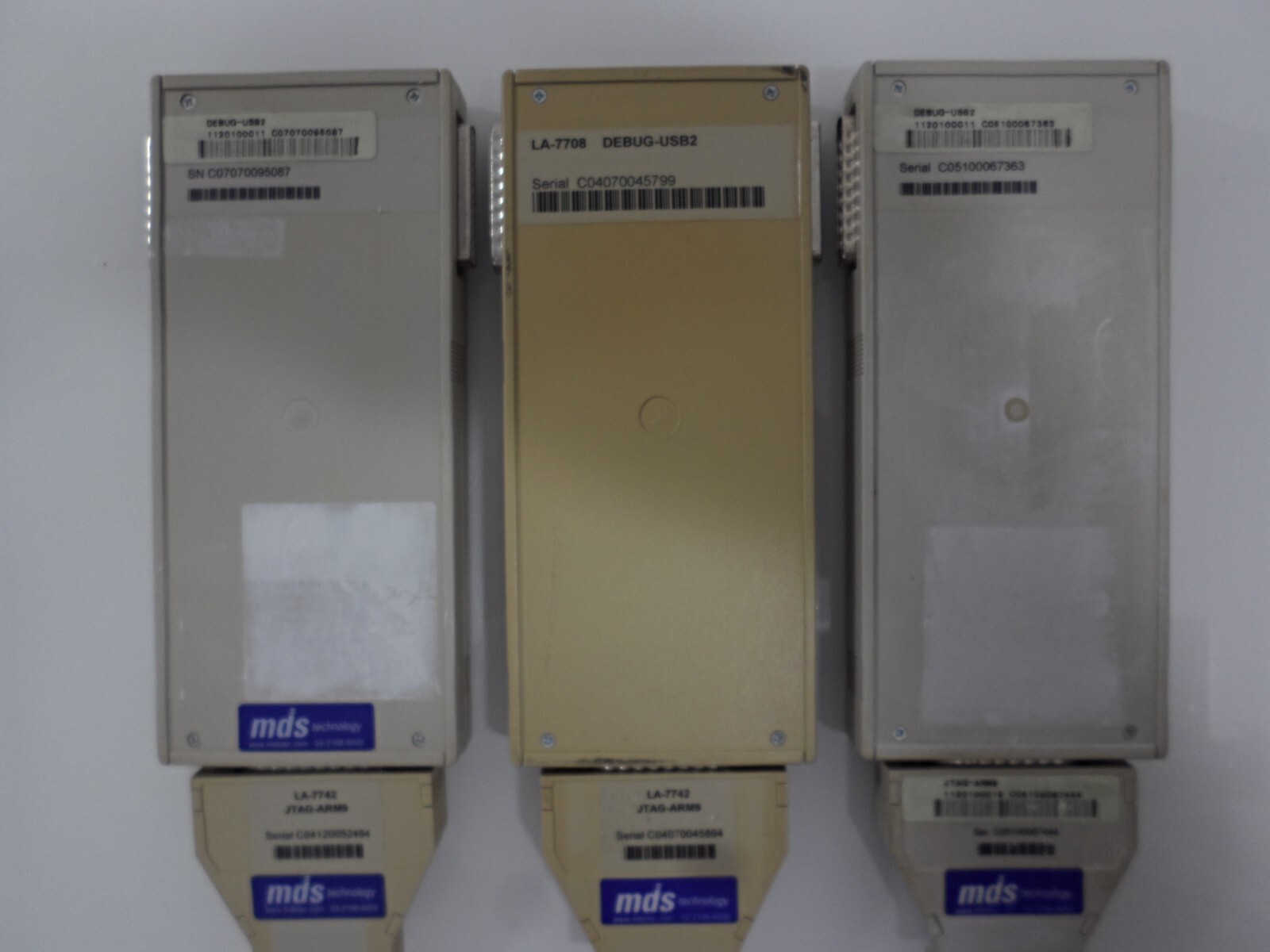 LAUTERBACH POWER DEBUG-USB2 INTERFACE, W/ARM9 License Module