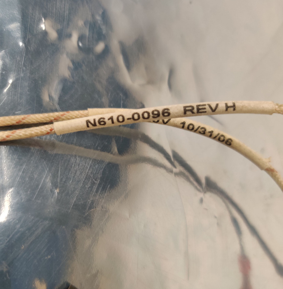 PerkinElmer Split/Splitless Capillary Injector Autosystem XL & Clarus GC Tested