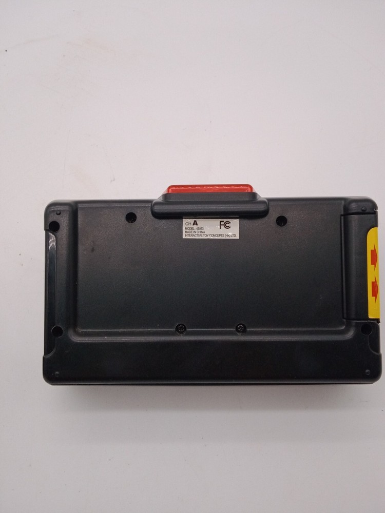 Black ghost Micro Indoor Helicopter Blade Runner Series (Replacement Controller)