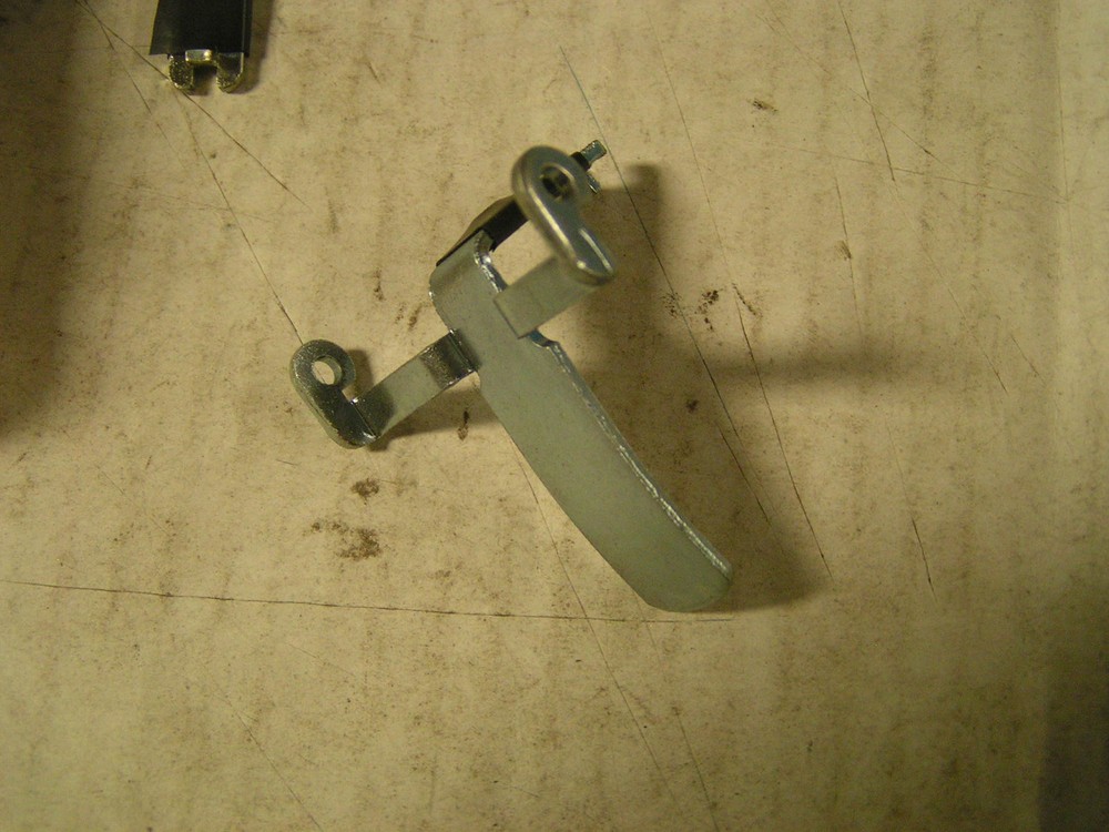 MILLER 115842 TRIGGER